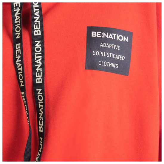 Be Nation Γυναικείο φούτερ Be Nation Γυναικείο φούτερ